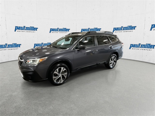 2022 Subaru Outback Limited XT photo 5