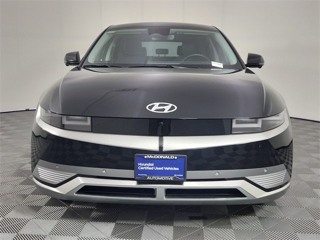 2023 Hyundai Ioniq 5 Limited photo 6