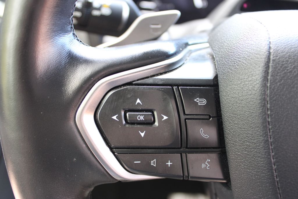 2024 Lexus GX 550 Overtrail photo 23