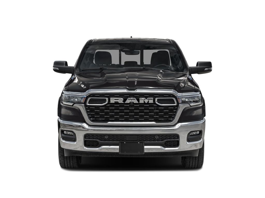 2026 Ram 1500 Big Horn Lone Star photo 4