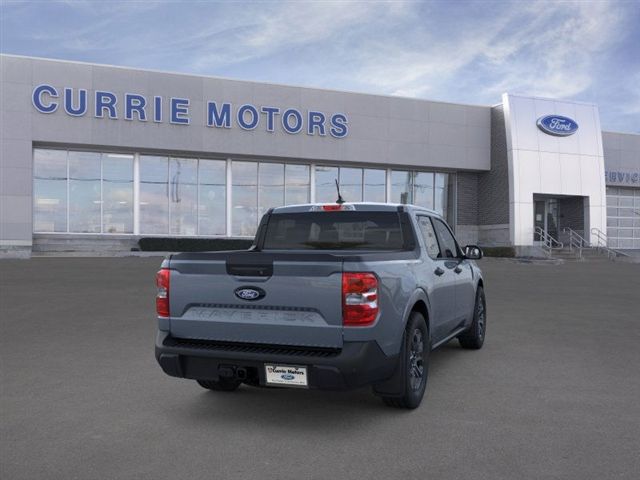 2025 Ford Maverick XLT photo 6