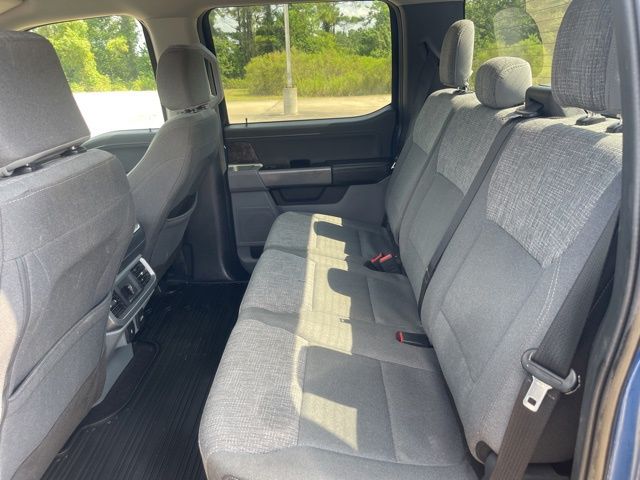 2022 Ford F-150 XLT photo 23