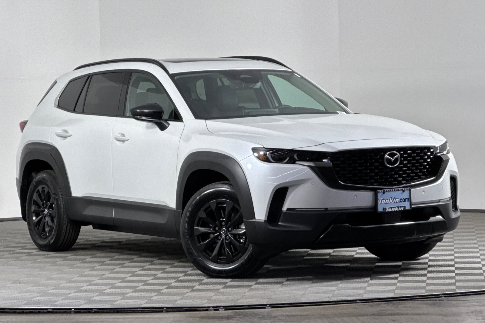 2026 Mazda CX-50 Premium photo 2