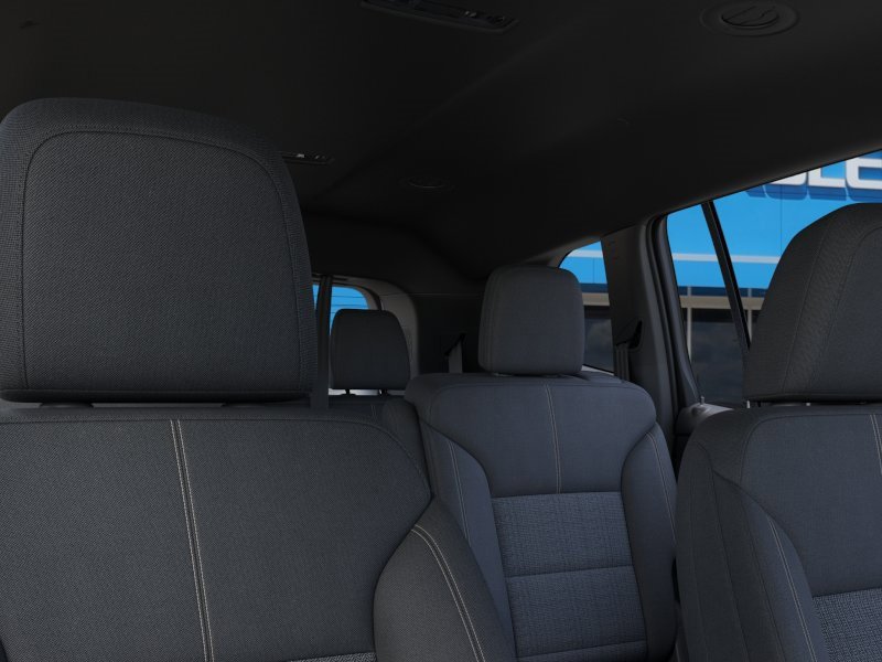 2026 Gmc Acadia Elevation photo 24
