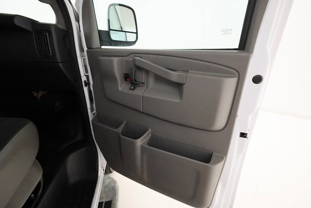 2023 Chevrolet Express 2500 Cargo photo 20