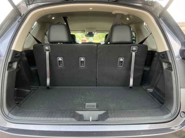 2025 Honda Pilot EX-L photo 18