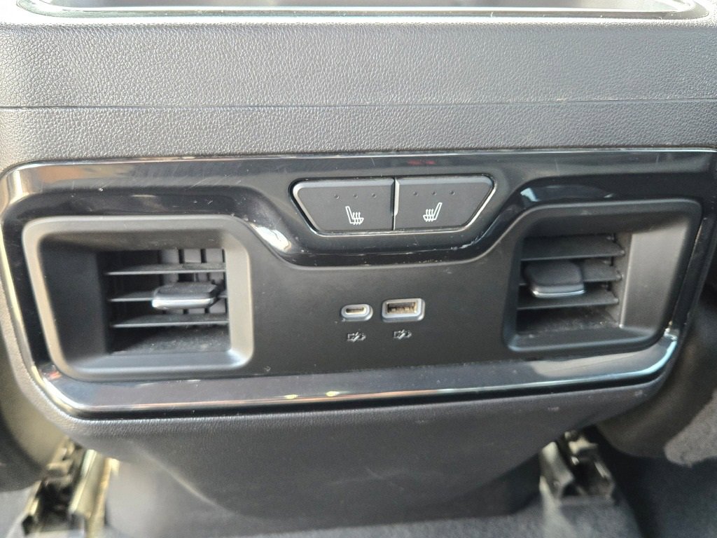 2022 Gmc Sierra 1500 AT4 photo 16