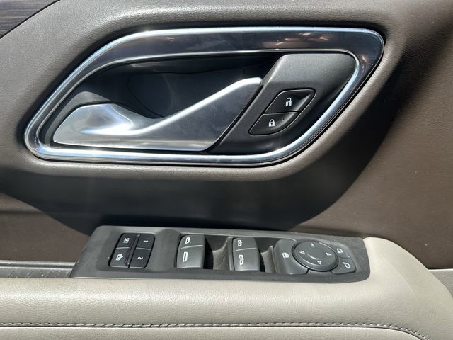 2022 Chevrolet Tahoe LT photo 13