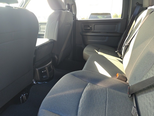 2026 Ram 2500 Tradesman photo 11
