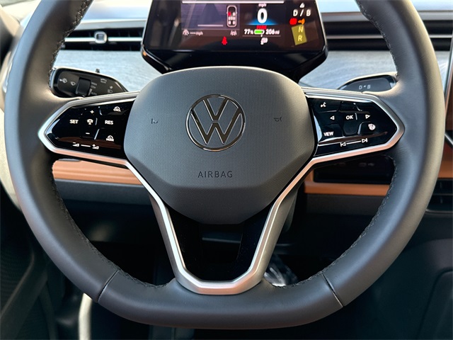 2025 Volkswagen ID. Buzz Pro S photo 23