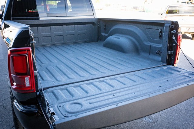 2025 Ram 2500 Big Horn photo 10