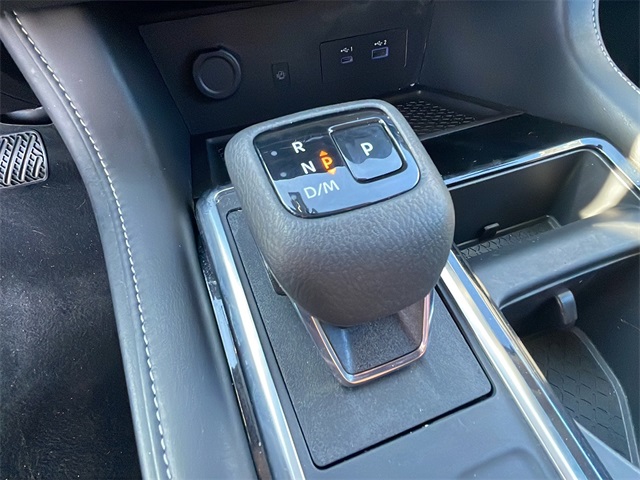 2023 Nissan Pathfinder SL photo 25
