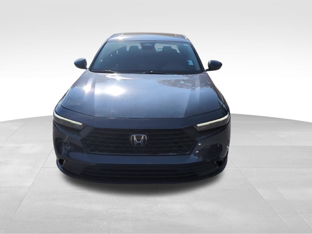 2023 Honda Accord EX photo 2