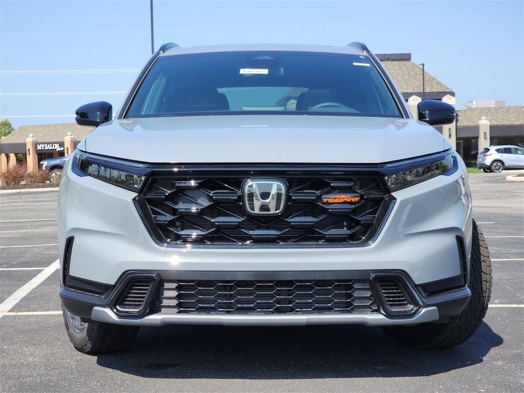 2026 Honda CR-V Hybrid photo 13
