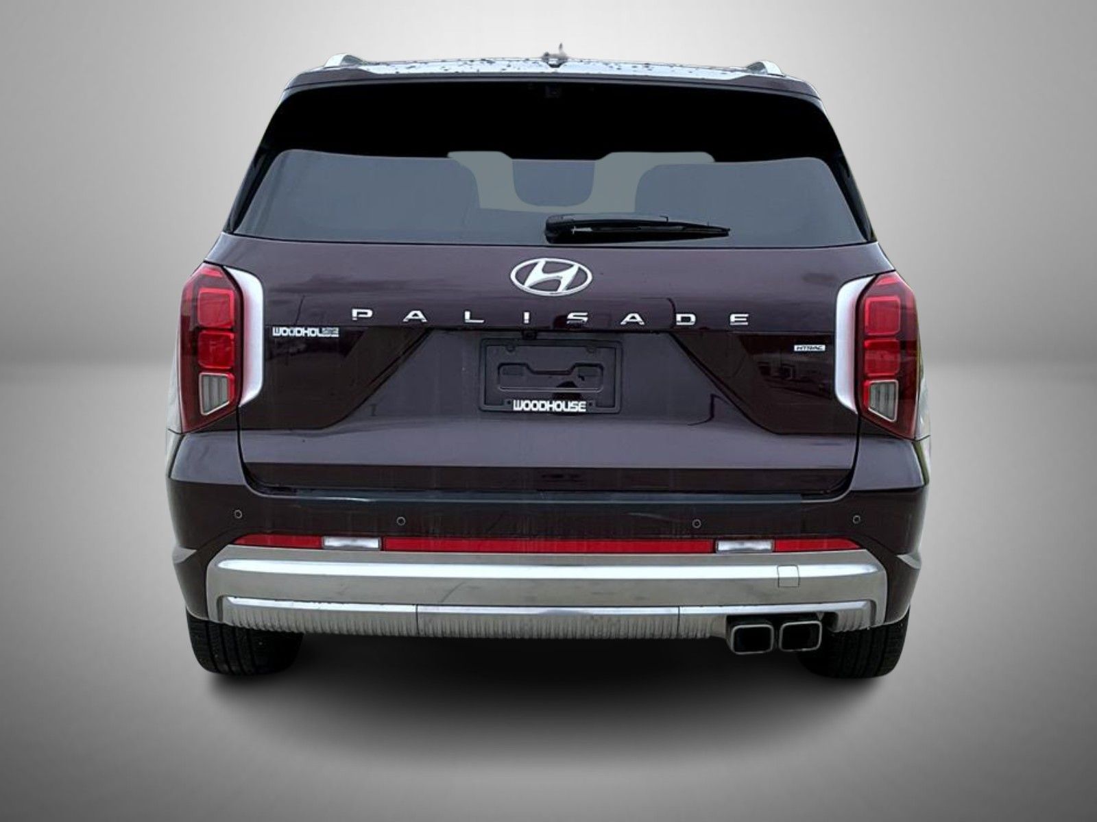 2025 Hyundai Palisade Calligraphy photo 6