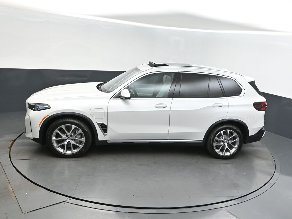 2026 Bmw X5 xDrive50e photo 30