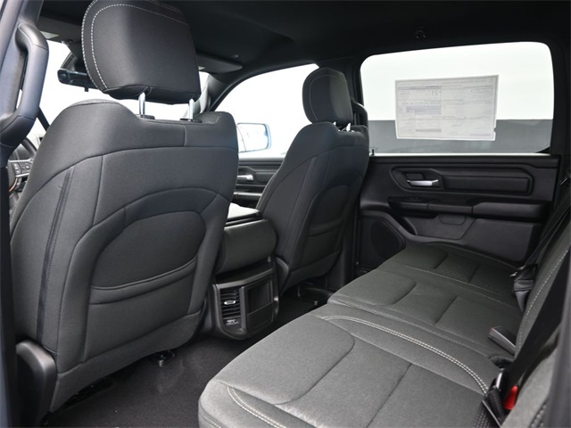 2025 Ram 1500 Tradesman photo 18