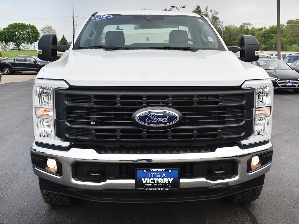 2025 Ford F-250 XL photo 19