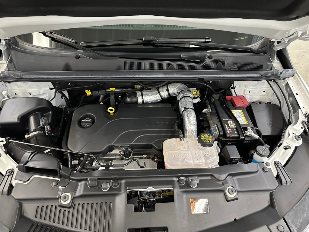 2022 Chevrolet Trax LT photo 28