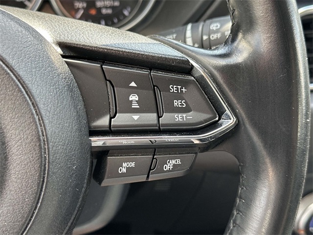 2022 Mazda CX-5 2.5 S photo 20