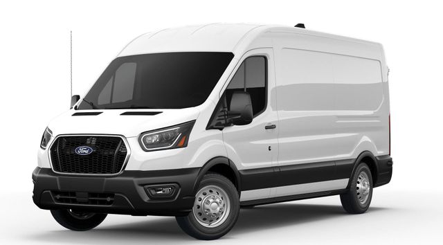 2026 Ford Transit Van Base's photo