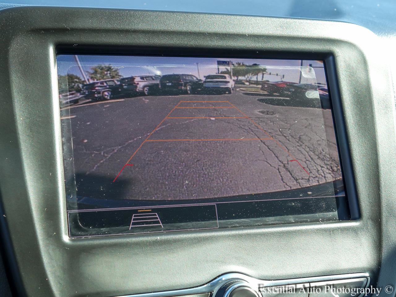 2022 CHEVROLET EQUINOX - Image 13