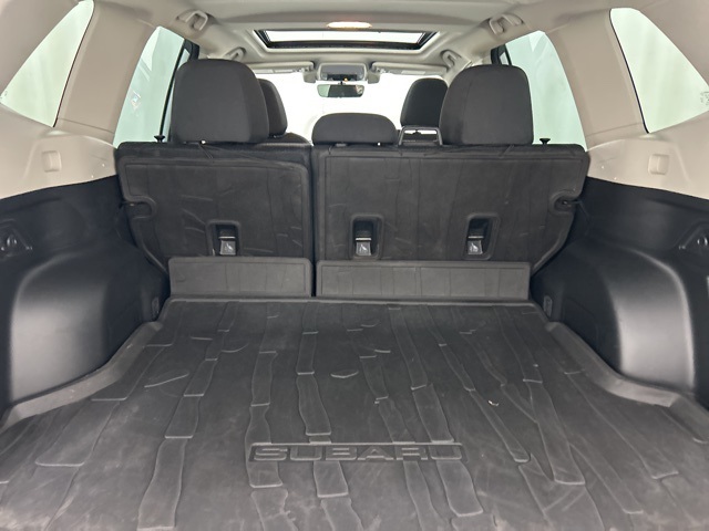 2021 Subaru Forester Premium photo 24