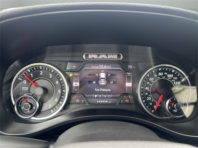 2019 Ram 1500 Rebel photo 16