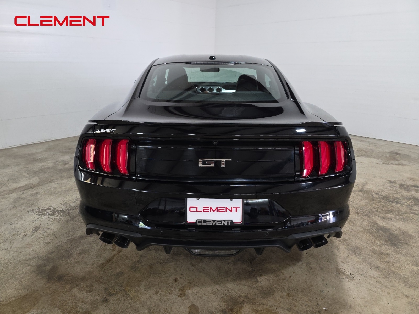 2019 Ford Mustang GT photo 6