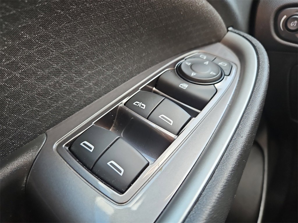2023 Chevrolet Malibu 1LT photo 31