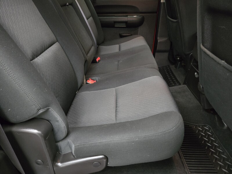 2012 Chevrolet Silverado 1500 LT photo 10