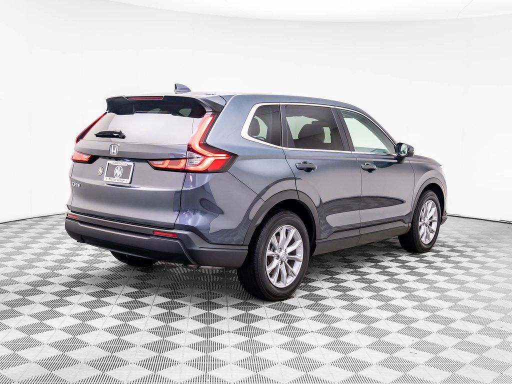2023 Honda CR-V EX photo 5