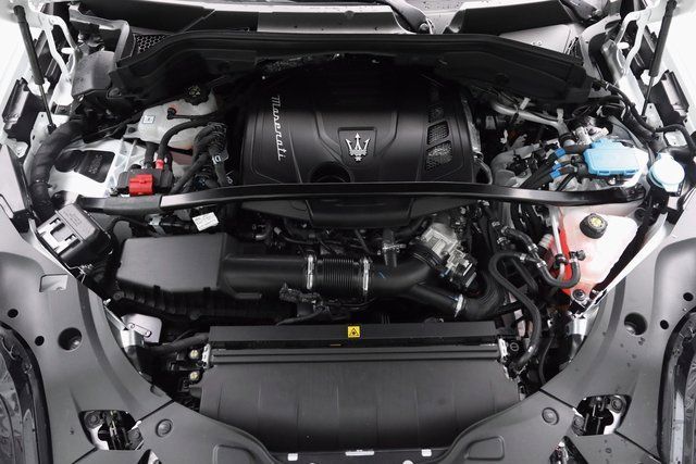 2023 Maserati Grecale GT photo 40