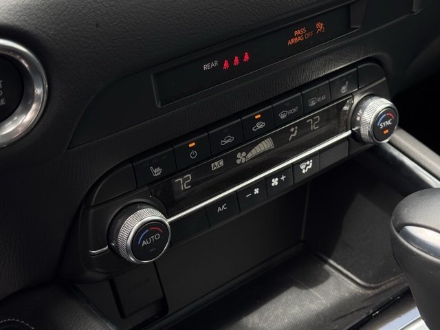 2024 Mazda CX-5 2.5 S Premium photo 49