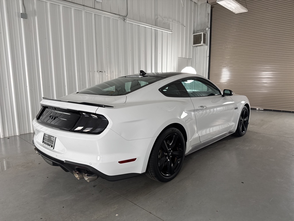 2023 Ford Mustang GT photo 7