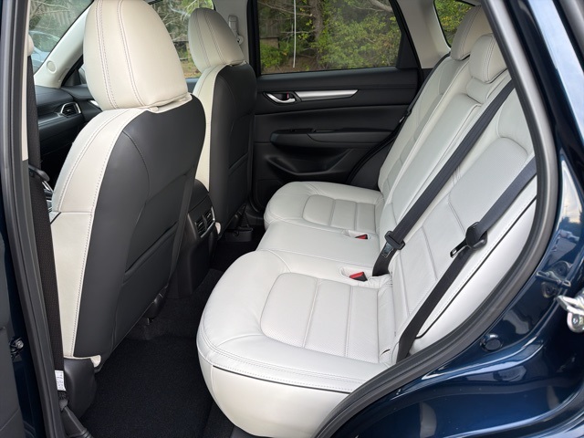 2025 Mazda CX-5 2.5 S Preferred photo 7
