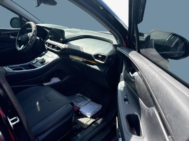 2021 Hyundai Santa Fe SEL Convenience photo 4