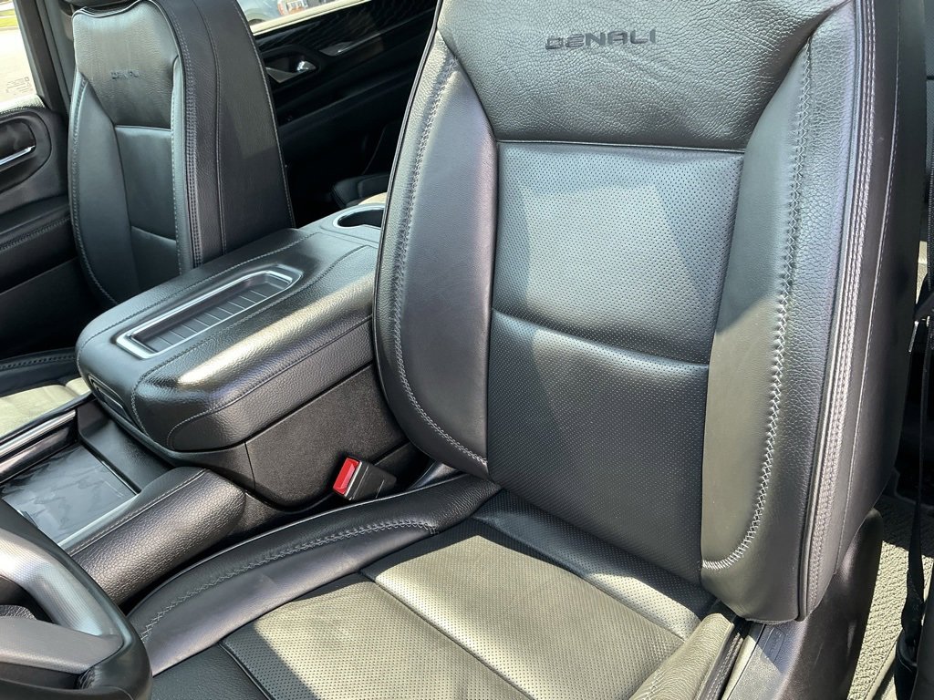 2023 Gmc Yukon Denali photo 62