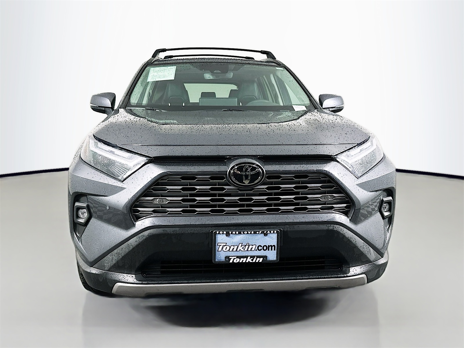 2023 Toyota RAV4 Limited photo 2