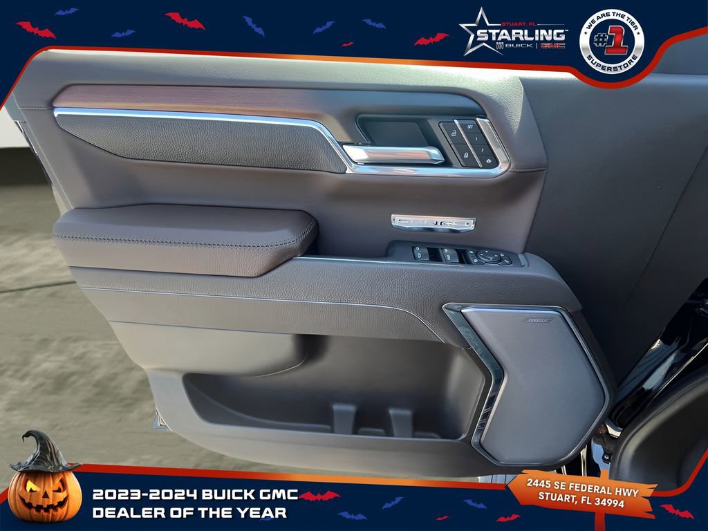 2025 Gmc Sierra 1500 Denali photo 22