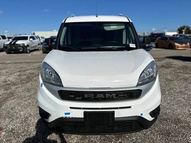 2022 Ram ProMaster City Tradesman photo 2