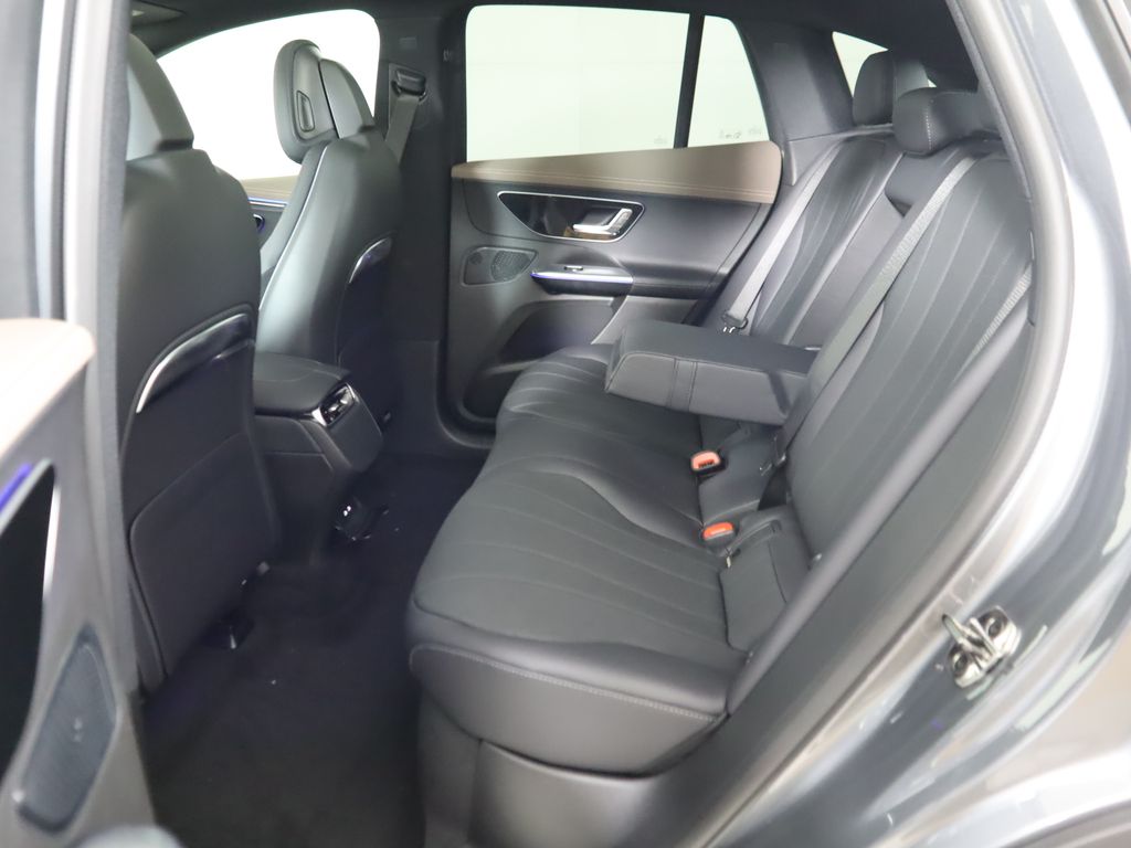 2026 Mercedes Benz EQE SUV 4MATIC photo 24