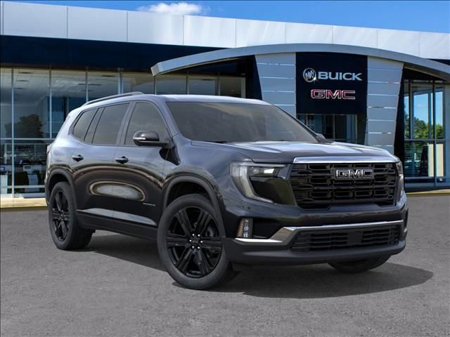 2026 Gmc Acadia Elevation photo 2