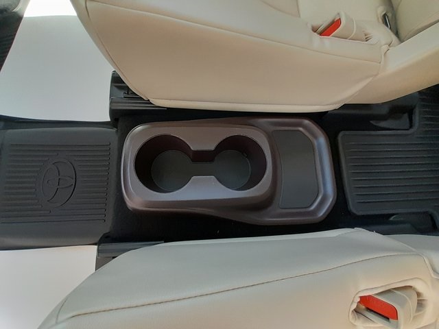 2022 Toyota Highlander XLE photo 40