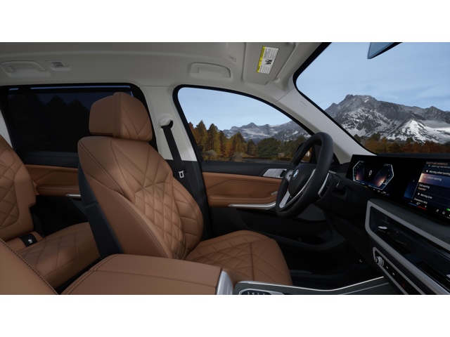 2026 Bmw X7 xDrive40i photo 8