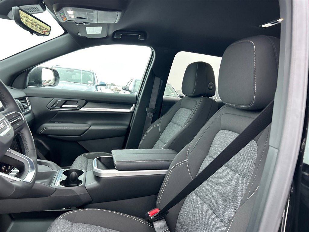 2026 GMC TERRAIN - Image 14