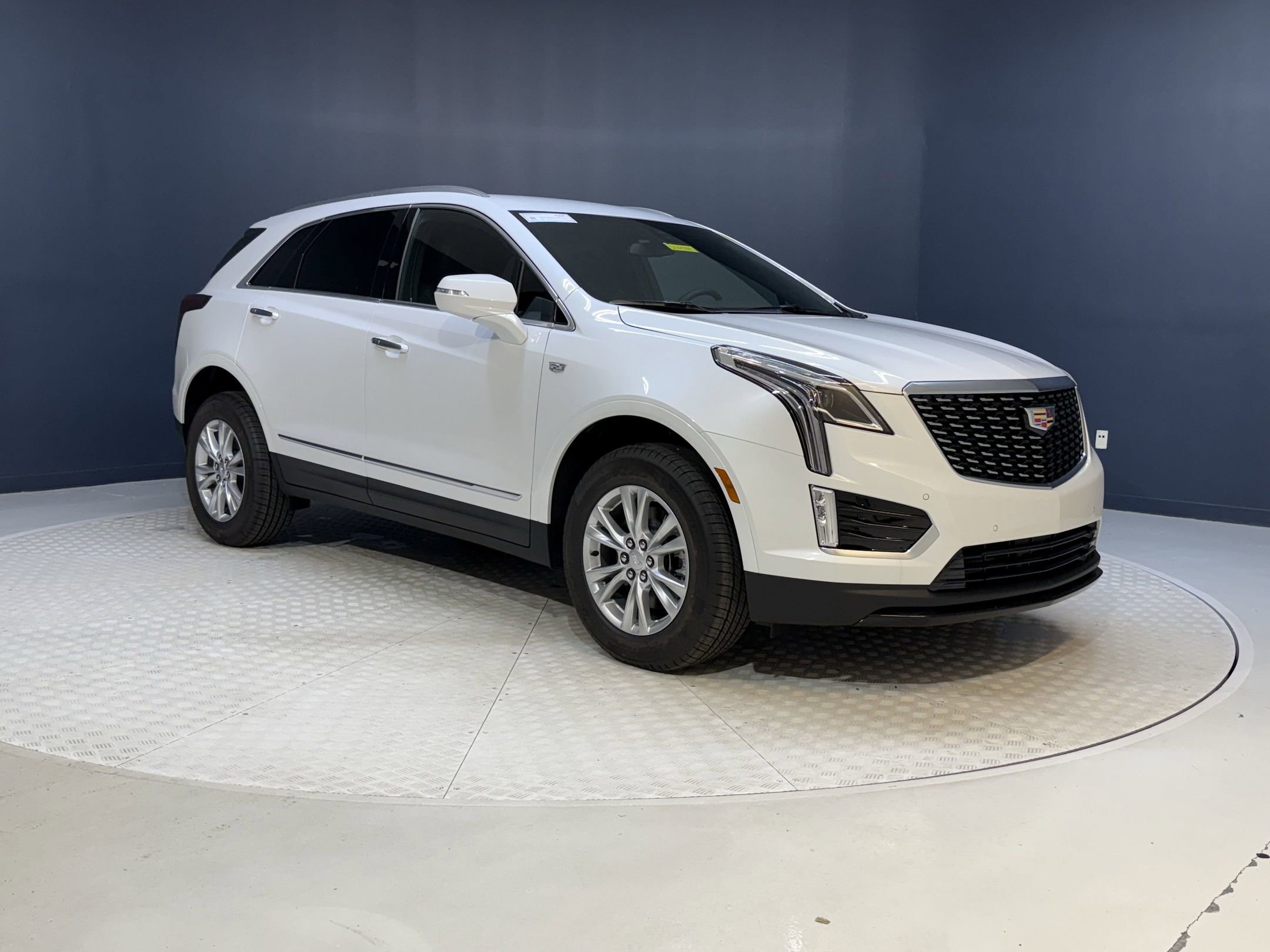 2025 Cadillac XT5 Luxury photo 7