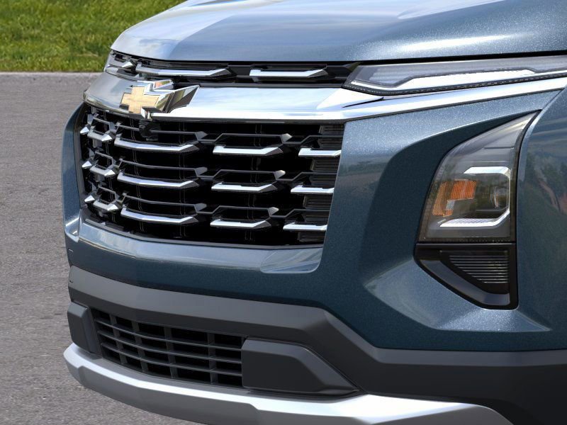 2026 Chevrolet Equinox LT photo 14