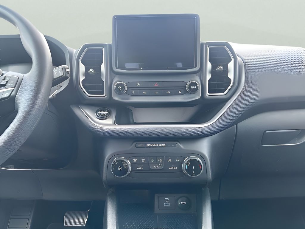 2022 Ford Bronco Sport Big Bend photo 13