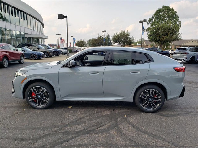 2026 Bmw X2 xDrive28i photo 2